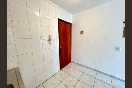 Apartamento para alugar com 35m², 1 quarto e sem vagaCozinha