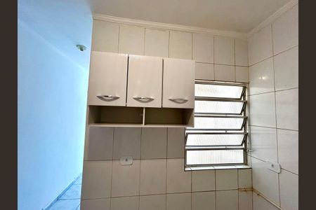 Apartamento para alugar com 35m², 1 quarto e sem vagaCozinha