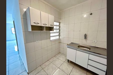 Apartamento para alugar com 35m², 1 quarto e sem vagaCozinha