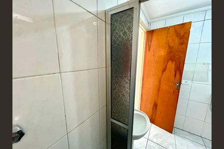 Apartamento para alugar com 35m², 1 quarto e sem vagaBanheiro e Área de Serviço 