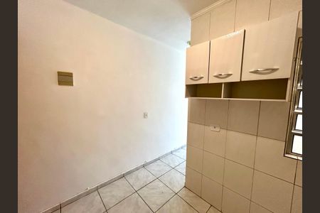 Apartamento para alugar com 35m², 1 quarto e sem vagaCozinha
