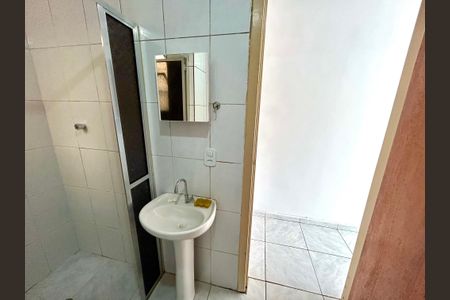 Apartamento para alugar com 35m², 1 quarto e sem vagaBanheiro e Área de Serviço 