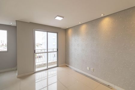 Sala de apartamento para alugar com 2 quartos, 57m² em Jardim Aricanduva, São Paulo