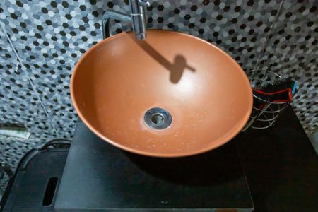 Casa à venda com 200m², 2 quartos e 3 vagasBanheiro 1