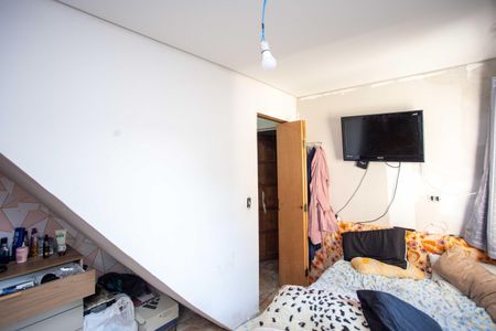 Casa à venda com 200m², 2 quartos e 3 vagasQuarto 3