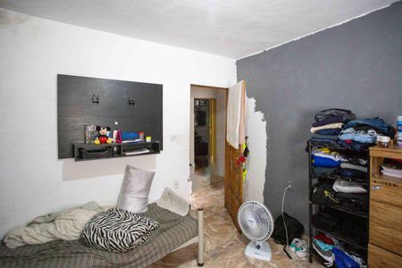 Casa à venda com 200m², 2 quartos e 3 vagasQuarto 1