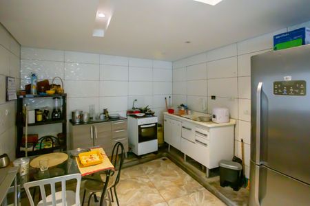 Casa à venda com 200m², 2 quartos e 3 vagasCozinha