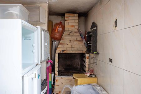 Casa à venda com 200m², 2 quartos e 3 vagasÁrea de Serviço