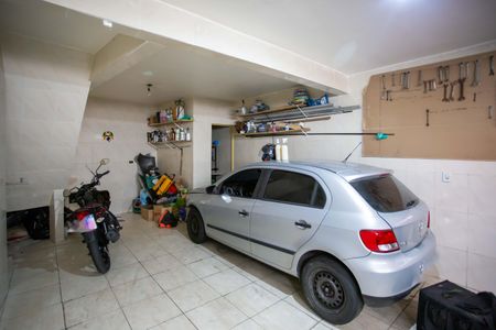 Casa à venda com 200m², 2 quartos e 3 vagasGaragem