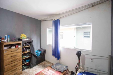 Casa à venda com 200m², 2 quartos e 3 vagasQuarto 1