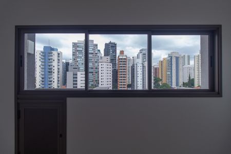 Studio à venda com 23m², 0 quarto e sem vaga Studio à venda com 23m², 0 quarto e sem vagaVista