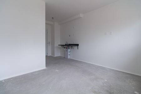 Studio à venda com 23m², 0 quarto e sem vaga Studio à venda com 23m², 0 quarto e sem vagaStudio