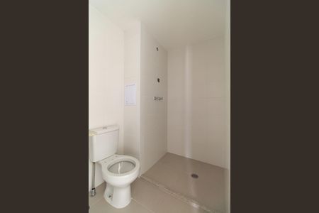 Studio à venda com 23m², 0 quarto e sem vaga Studio à venda com 23m², 0 quarto e sem vagaBanheiro