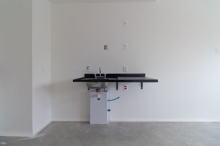 Studio à venda com 23m², 0 quarto e sem vaga Studio à venda com 23m², 0 quarto e sem vagaStudio