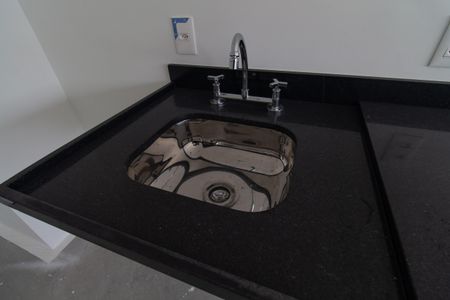 Studio à venda com 23m², 0 quarto e sem vaga Studio à venda com 23m², 0 quarto e sem vagaStudio