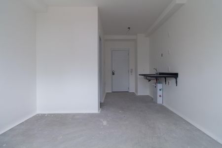 Studio à venda com 23m², 0 quarto e sem vaga Studio à venda com 23m², 0 quarto e sem vagaStudio