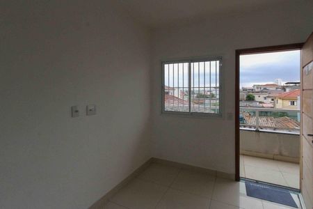 Sala de apartamento para alugar com 2 quartos, 42m² em Vila Formosa, São Paulo