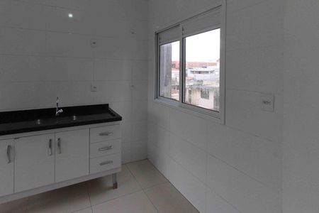Apartamento para alugar com 42m², 2 quartos e 1 vagaCozinha