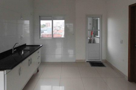 Apartamento para alugar com 42m², 2 quartos e 1 vagaCozinha