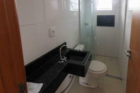 Apartamento para alugar com 42m², 2 quartos e 1 vagaBanheiro