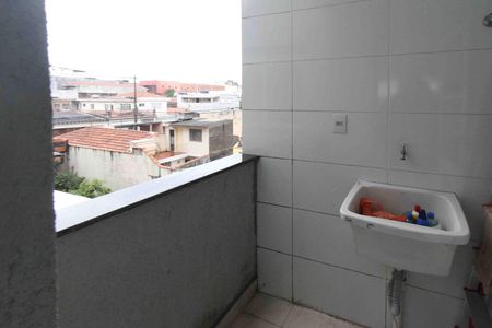 Apartamento para alugar com 42m², 2 quartos e 1 vagaÁrea de Serviço