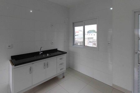 Apartamento para alugar com 42m², 2 quartos e 1 vagaCozinha