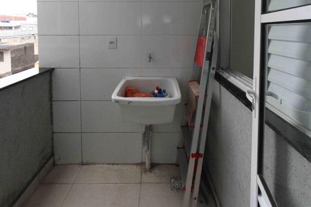 Apartamento para alugar com 42m², 2 quartos e 1 vagaÁrea de Serviço