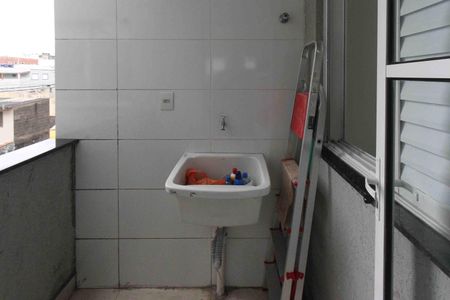 Apartamento para alugar com 42m², 2 quartos e 1 vagaÁrea de Serviço