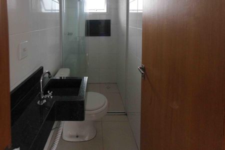 Apartamento para alugar com 42m², 2 quartos e 1 vagaBanheiro
