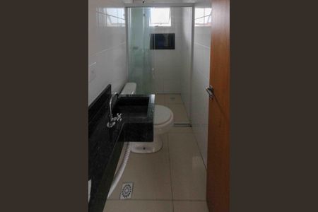 Apartamento para alugar com 42m², 2 quartos e 1 vagaBanheiro