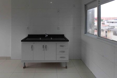Apartamento para alugar com 42m², 2 quartos e 1 vagaCozinha
