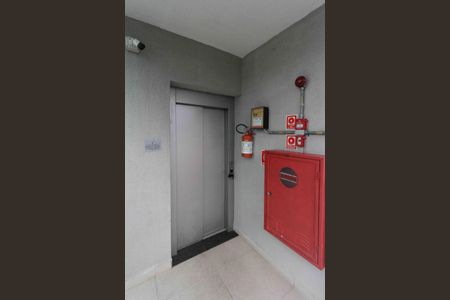 Apartamento para alugar com 42m², 2 quartos e 1 vagaelevador