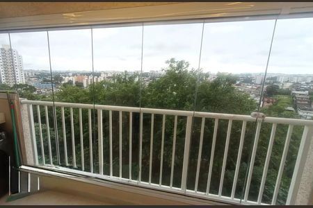 Apartamento à venda com 47m², 2 quartos e 1 vagaFoto 22