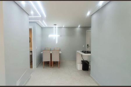 Apartamento à venda com 47m², 2 quartos e 1 vagaFoto 07