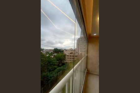 Apartamento à venda com 47m², 2 quartos e 1 vagaFoto 21