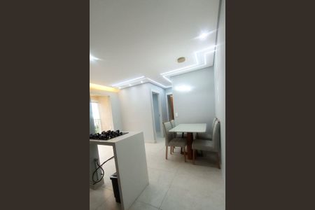 Foto 01 de apartamento à venda com 2 quartos, 47m² em Vila Moraes, São Paulo