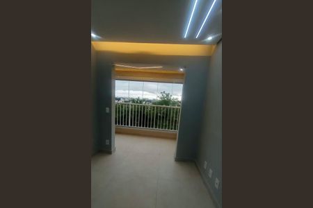 Foto 09 de apartamento à venda com 2 quartos, 47m² em Vila Moraes, São Paulo
