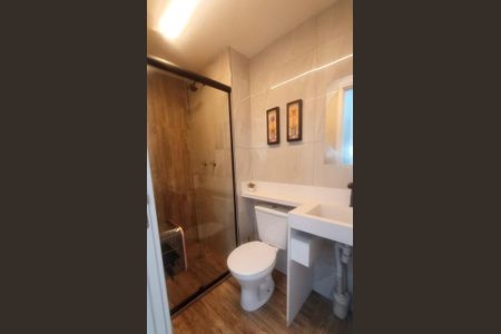 Foto 19 de apartamento à venda com 2 quartos, 47m² em Vila Moraes, São Paulo