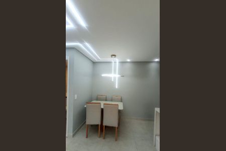 Foto 06 de apartamento à venda com 2 quartos, 47m² em Vila Moraes, São Paulo