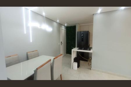 Foto 15 de apartamento à venda com 2 quartos, 47m² em Vila Moraes, São Paulo