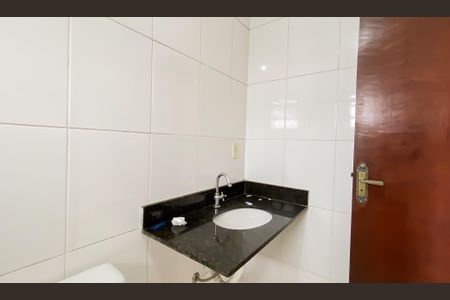 Casa para alugar com 3 quartos, 100m² em Jardim Sao Joao, Ferraz de Vasconcelos