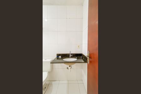 Casa para alugar com 3 quartos, 100m² em Jardim Sao Joao, Ferraz de Vasconcelos