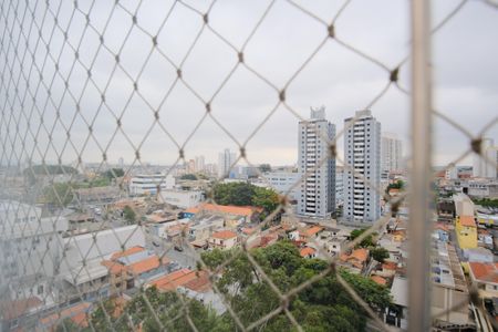 Vista de apartamento à venda com 3 quartos, 86m² em Penha de França, São Paulo