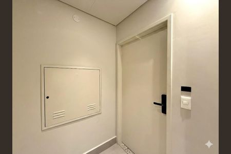 Apartamento à venda com 44m², 1 quarto e sem vagaHall Apartamento 