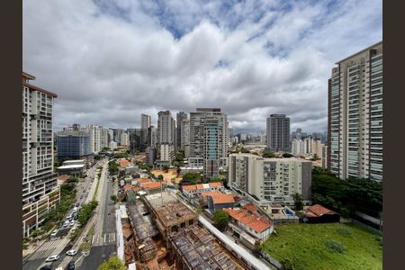 Apartamento à venda com 44m², 1 quarto e sem vagaVista Suíte 