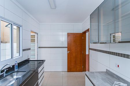 Casa para alugar com 88m², 2 quartos e 1 vaga Casa para alugar com 88m², 2 quartos e 1 vagaCozinha