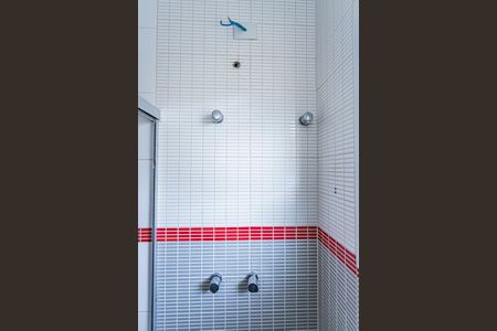 Casa para alugar com 88m², 2 quartos e 1 vaga Casa para alugar com 88m², 2 quartos e 1 vagaBanheiro Suite 2