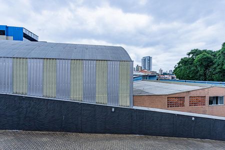 Casa para alugar com 88m², 2 quartos e 1 vaga Casa para alugar com 88m², 2 quartos e 1 vagaVista varanda Suite 2