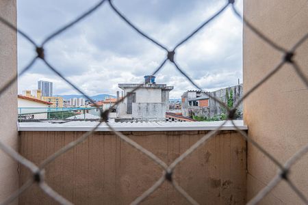 Casa para alugar com 88m², 2 quartos e 1 vaga Casa para alugar com 88m², 2 quartos e 1 vagaVista Suite 1