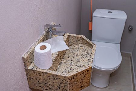 Casa para alugar com 88m², 2 quartos e 1 vaga Casa para alugar com 88m², 2 quartos e 1 vagaLavabo